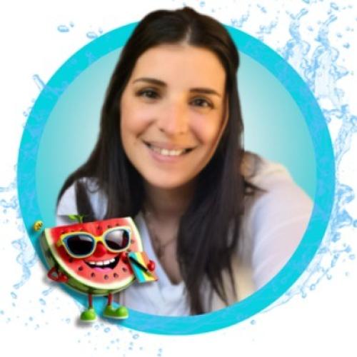 Jessica P. - Copywriter