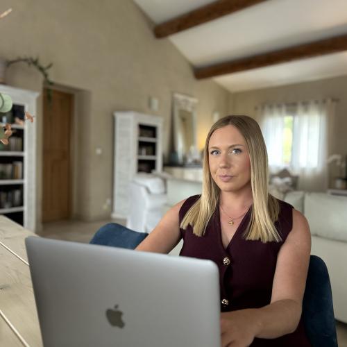 Cléophée C. - Community manager