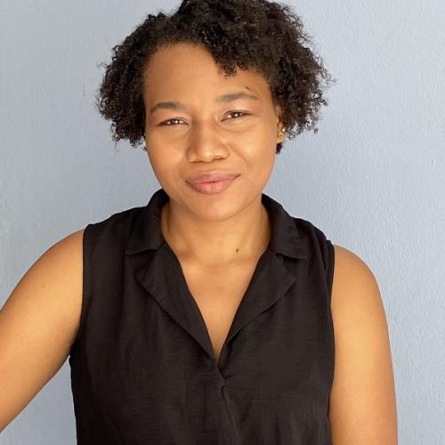 Lisma L. - Juriste & Formatrice professionnelle