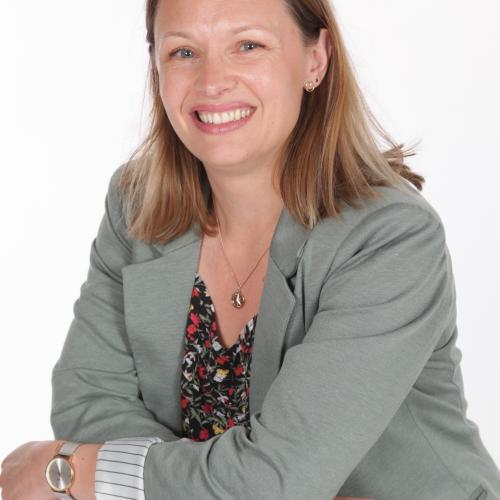 Charlotte G. - Coach professionnelle
