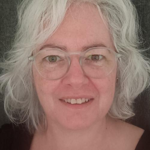 Sylvie C. - Traductrice français/anglais et redact