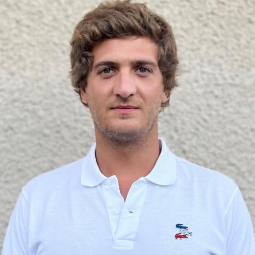 Matthieu M. - Ingénieur mécanique