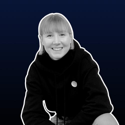 Joséphine B. - Création de sites E-com / Email Marketing / Réseaux sociaux