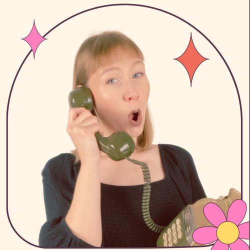 Joséphine B. - Création de sites E-com / Email Marketing / Réseaux sociaux