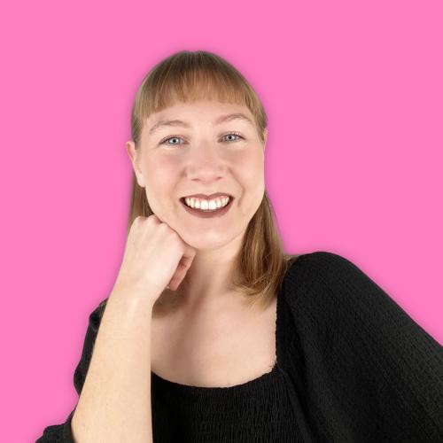 Joséphine B. - Création de sites E-com / Email Marketing