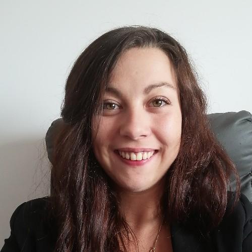 Claire G. - Ingénieur et concepteur pédagogique digital learning