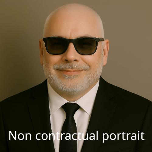 Stephane H. - Consultant cybersécurité