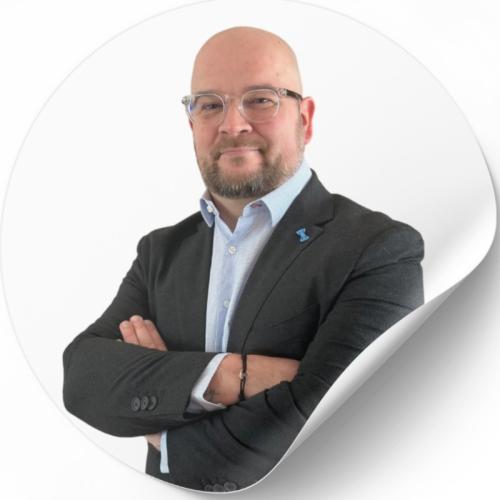 Gaëtan L. - Sales Manager / Business Manager