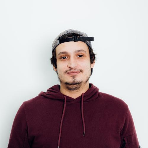 Kevin G. - Consultant & Chef de projet en marketing d’influence