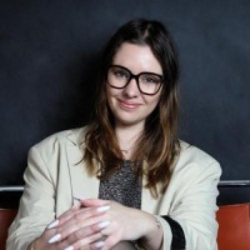 Pauline H. - Directrice Artistique Freelance