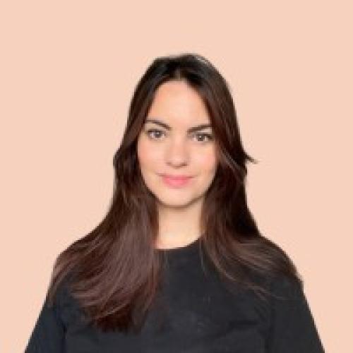 Melissa L. - Experte en stratégie SEO / GEO et social media