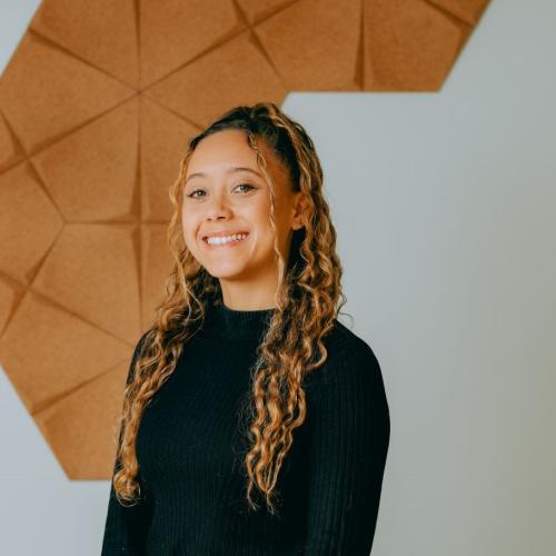 Emma F. - Community manager & Rédactrice web