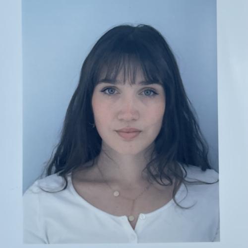 Caroline L. - Relectrice-correctrice
