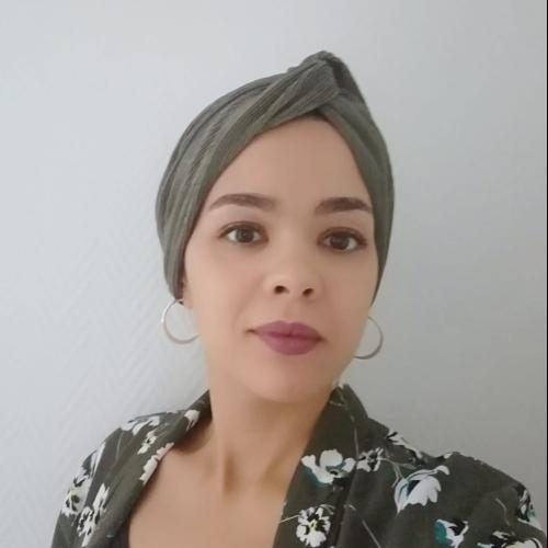 Noria S. - Coach Formatrice