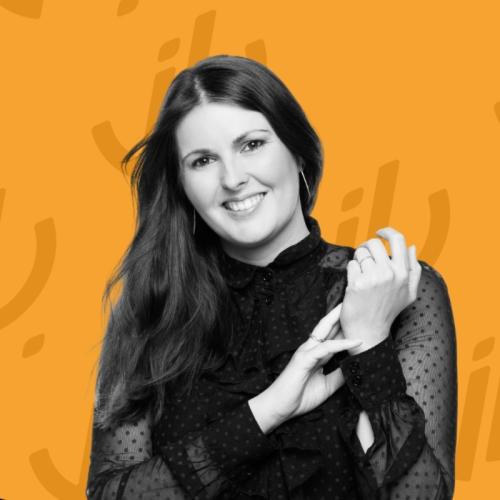 Julie V. - Stratégiste digitale 360° | WEB // SEO // SEA & ADS // PROG