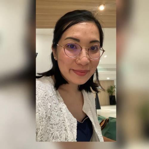 Xuan mai N. - Responsable Affaires Médicales