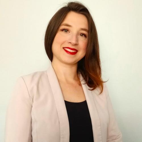 Eva D. - Assistante administrative indépendante
