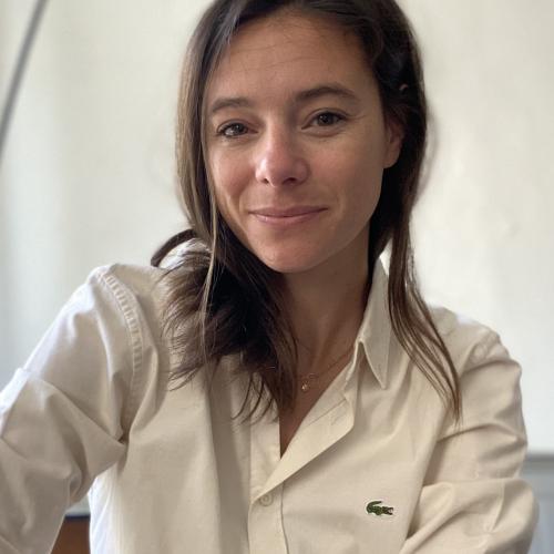 Marie P. - Rédactrice et coordinatrice éditoriale