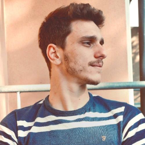 Brice D. - Chef de projet événementiel - Sport et grands événements