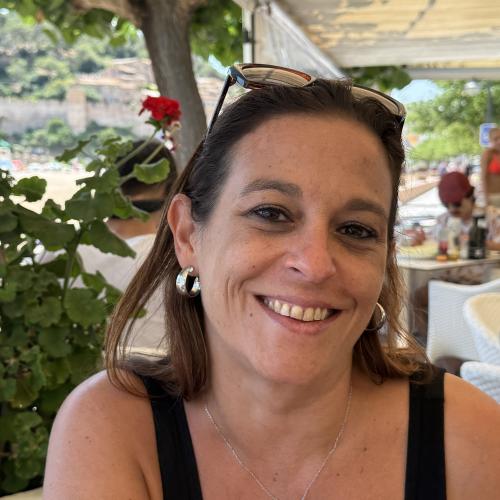 Mélanie S. - Assistante administrative et Gestionnaire RH
