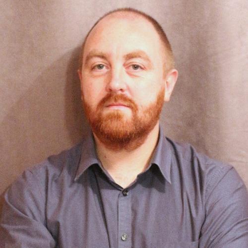Xavier P. - Dessinateur industriel