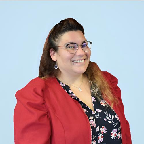 Jessica J. - Assistante administrative, RH & pré-comptabilité
