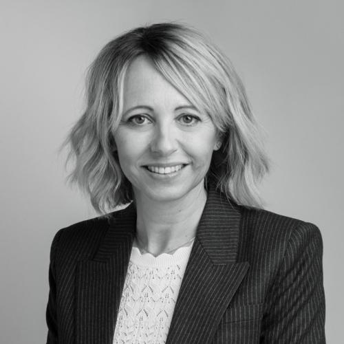 Delphine G. - Rédactrice et communication éditoriale