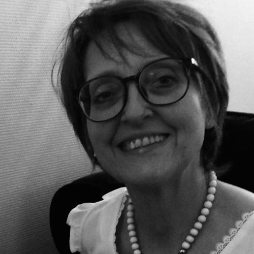 Muriel W. - Intervenant en gestion du stress et des émotions
