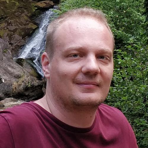 Romain L. - Développeur web et mobile