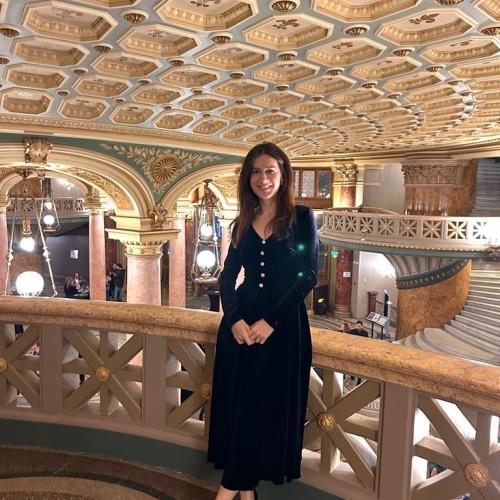 Silvia S. - Illustratrice Freelance