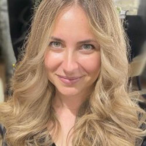 Cristina J. - OFFICE MANAGER / Coaching stratégique