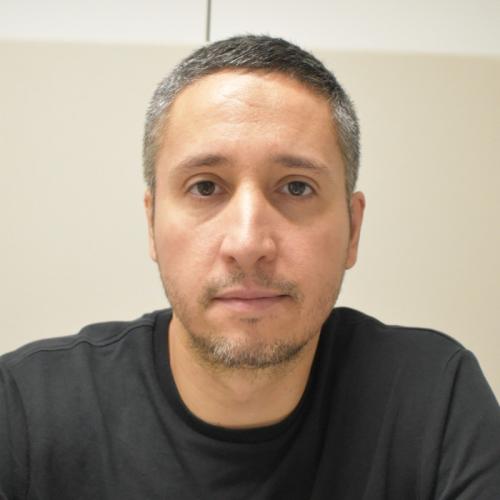 Sofien B. - Expert métier structural engineering