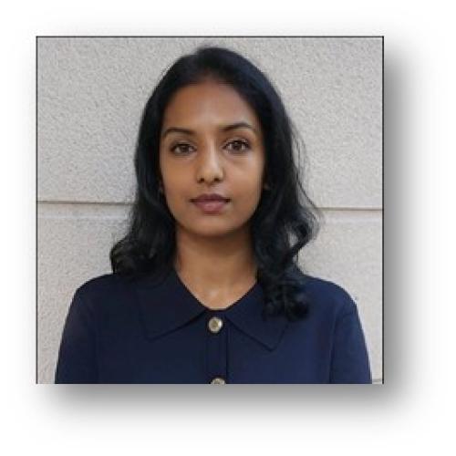 Yolanda B. - Traducteur anglais/français