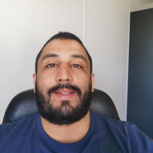 Imad eddine B. - GESTIONNAIRE DE PAIE INDEPENDANT SILAE // COMPTABLE