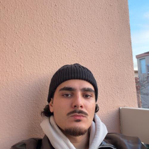 Jarod H. - Community Manager