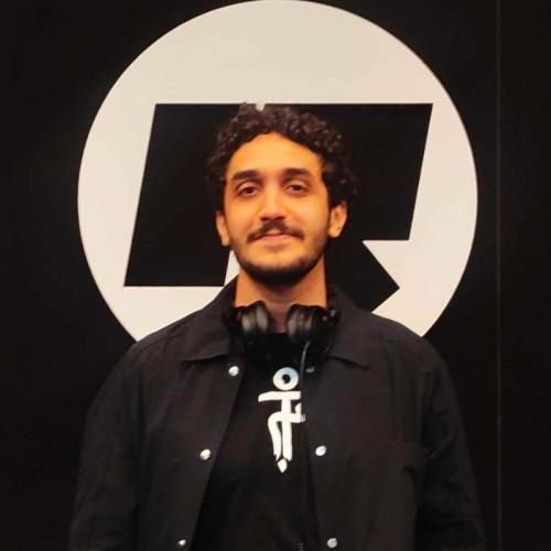 Youcef K. - Chargé de production & Technicien Audiovisuel