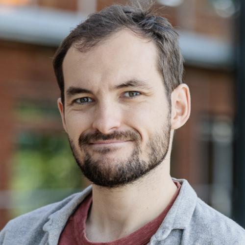 Igor G. - Réalisateur audiovisuel