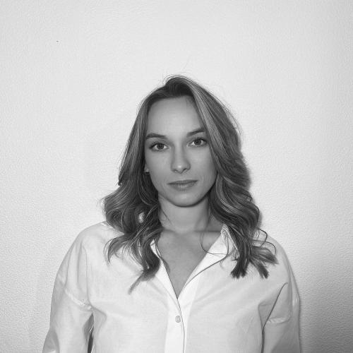 Camille G. - Architecte d'intérieur