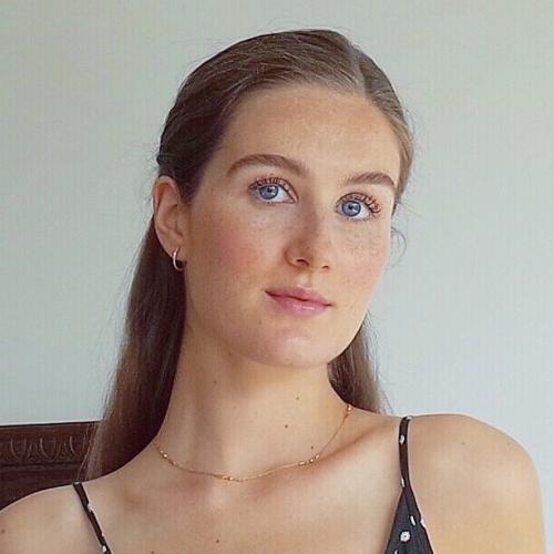 Sophie G. - Stage en Customer Success recherché