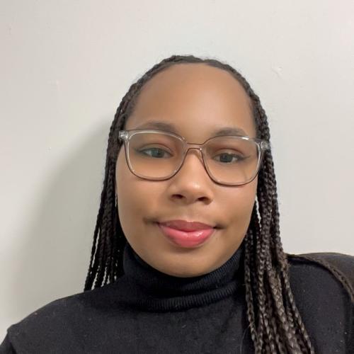 Emelyne D. - Junior Sound Designer