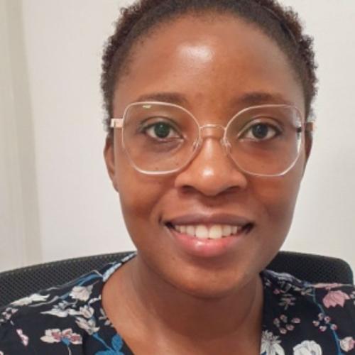 Consolatrice T. - Gestionnaire administrative/Secrétaire polyvalente