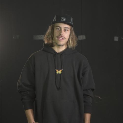 Aubin S. - Vidéaste/ photographe