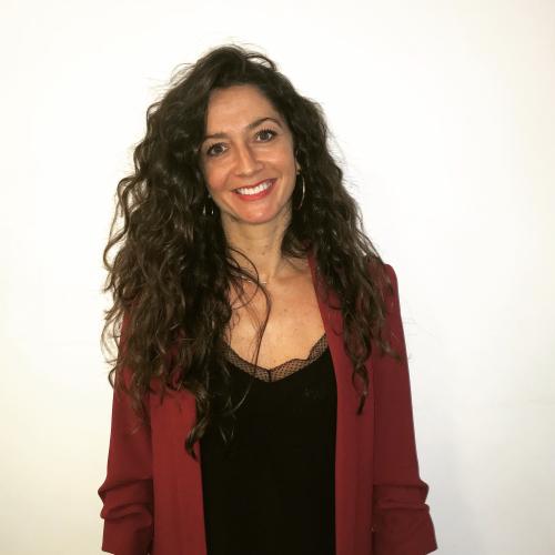 Laetitia H. - Consultante RH et Coach Professionnelle