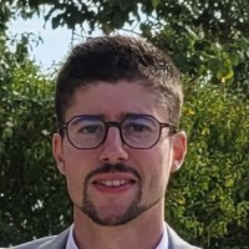 Pierre M. - Ingénieur robotique autonome et systèmes connectés