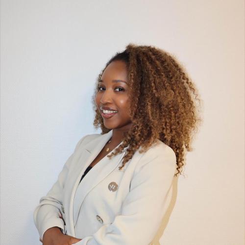 Kressy J. - Conceptrice Pédagogique et Formatrice Expérimentée