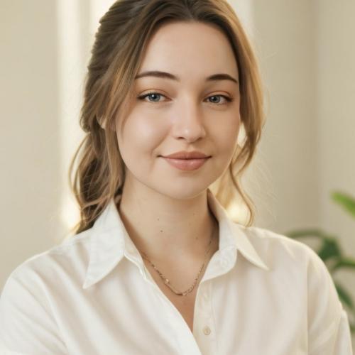 Lola G. - Social Media Manager