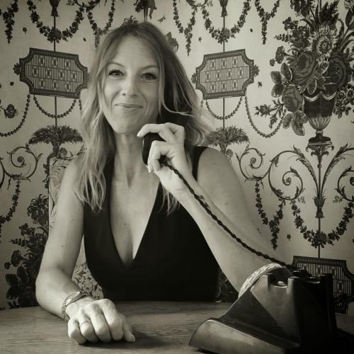 Priscille G. - Experte Gestion PME et Particuliers