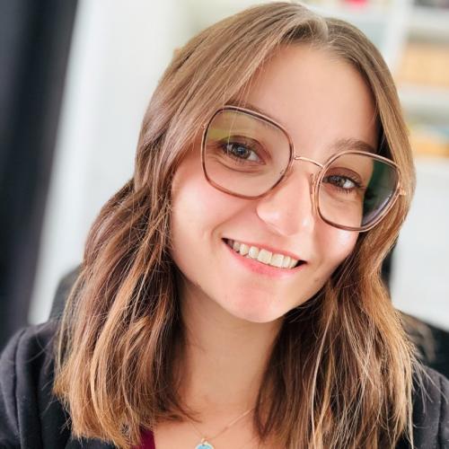 Alison G. - Secrétaire indépendante
