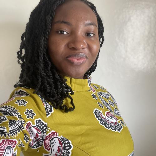 Maria dolores espinosa mbasogo N. - Bilingüe espagnol / français