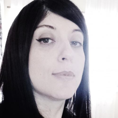 Julieta T. - Graphiste/ formatrice